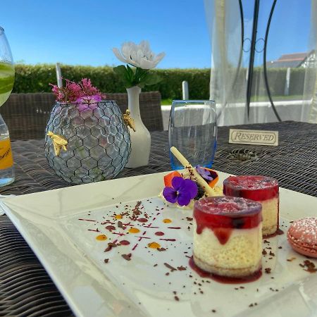 Yeats Country Hotel, Spa & Leisure Club Sligo Dış mekan fotoğraf