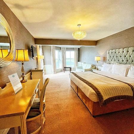 Yeats Country Hotel, Spa & Leisure Club Sligo Dış mekan fotoğraf