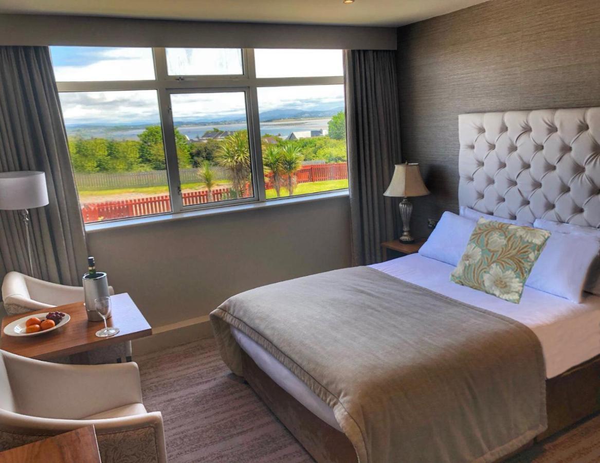 Yeats Country Hotel, Spa & Leisure Club Sligo Dış mekan fotoğraf