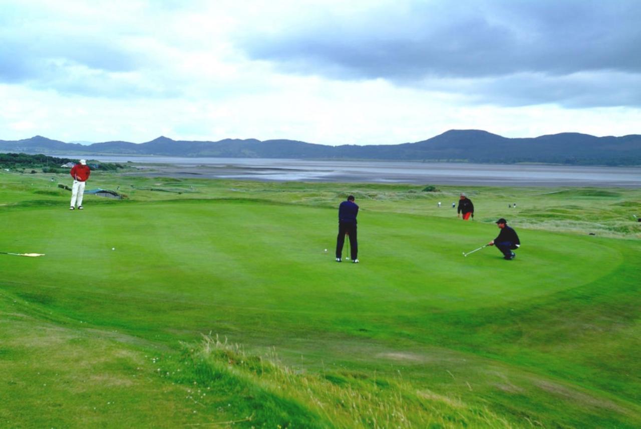 Yeats Country Hotel, Spa & Leisure Club Sligo Dış mekan fotoğraf