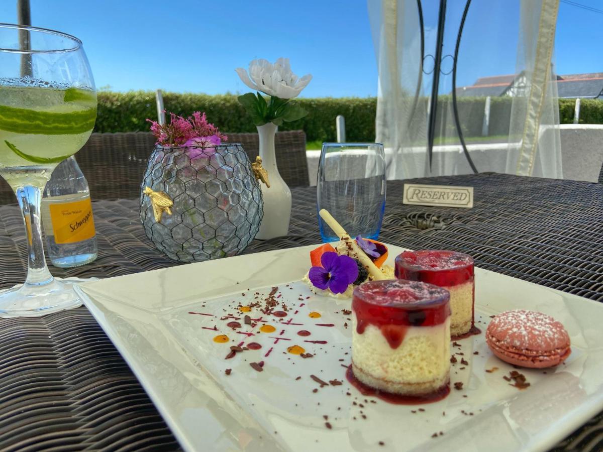 Yeats Country Hotel, Spa & Leisure Club Sligo Dış mekan fotoğraf