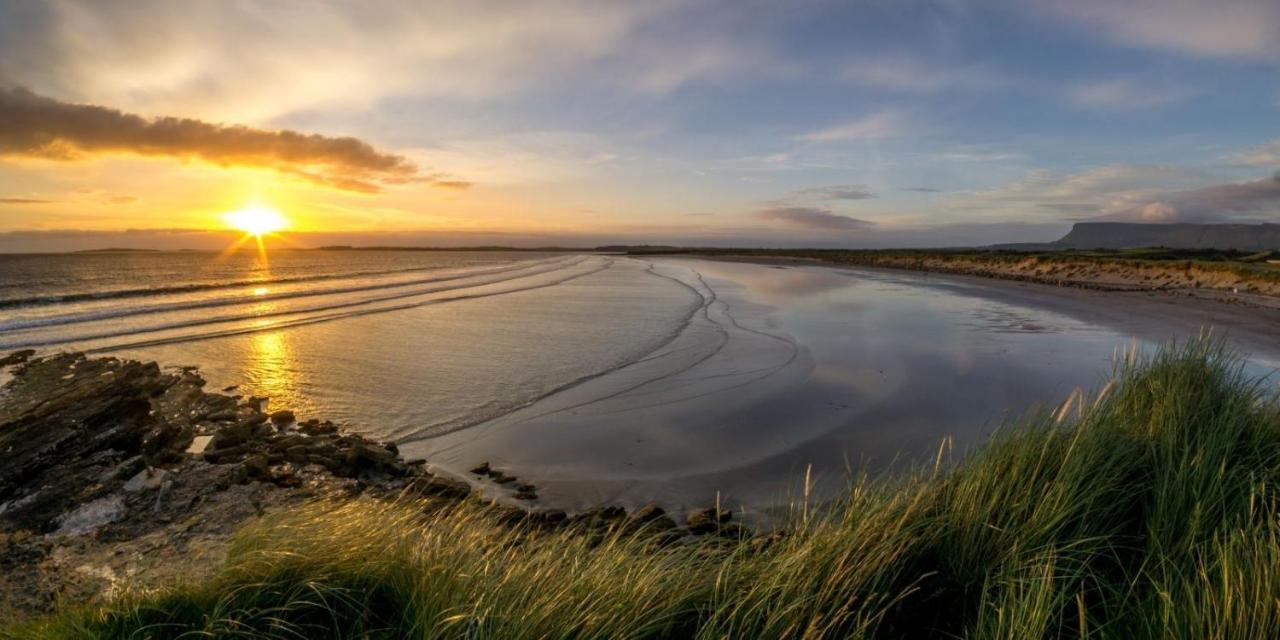 Yeats Country Hotel, Spa & Leisure Club Sligo Dış mekan fotoğraf