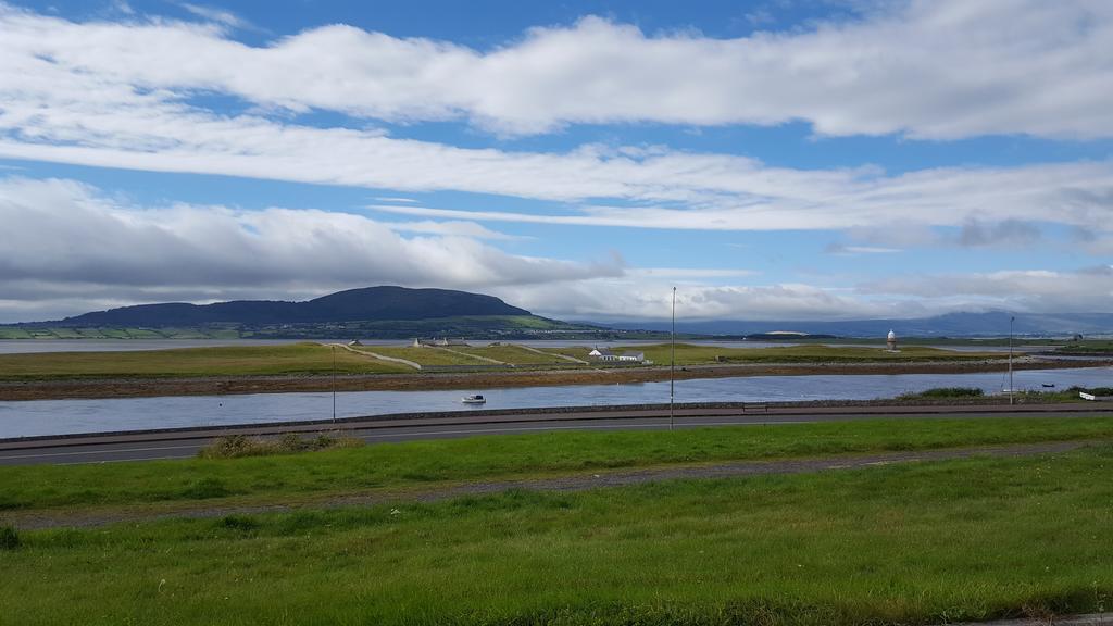 Yeats Country Hotel, Spa & Leisure Club Sligo Dış mekan fotoğraf