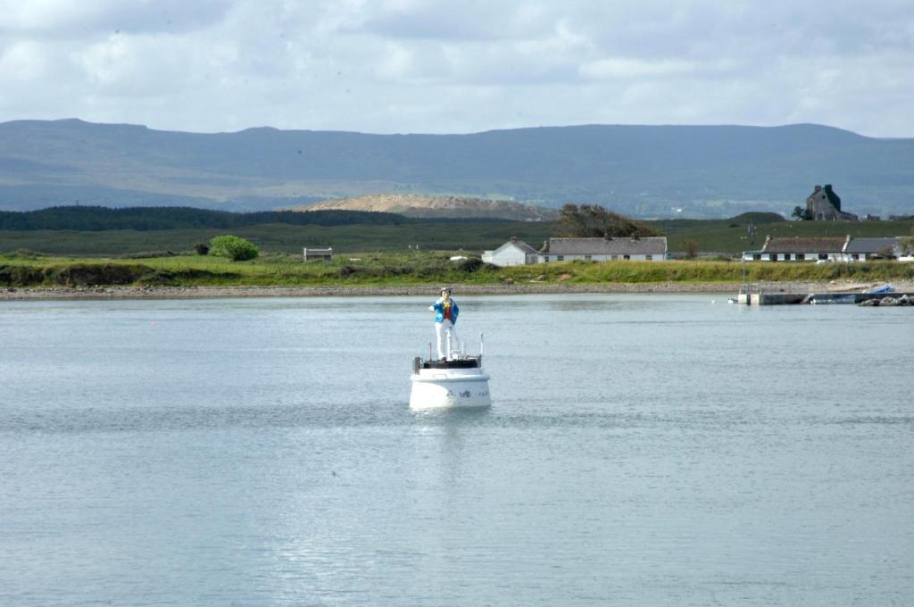 Yeats Country Hotel, Spa & Leisure Club Sligo Dış mekan fotoğraf