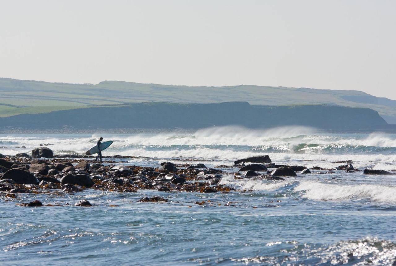 Yeats Country Hotel, Spa & Leisure Club Sligo Dış mekan fotoğraf