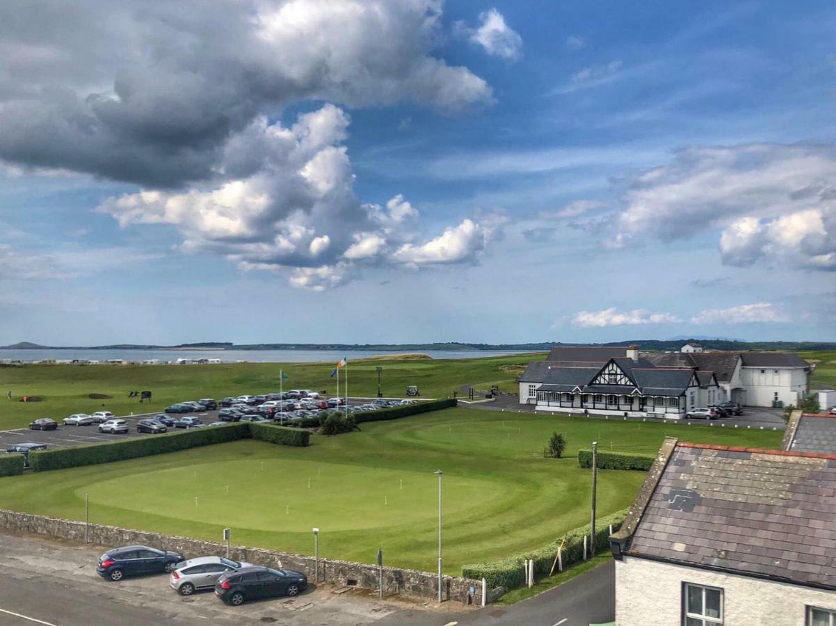 Yeats Country Hotel, Spa & Leisure Club Sligo Dış mekan fotoğraf