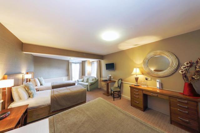 Yeats Country Hotel, Spa & Leisure Club Sligo Dış mekan fotoğraf