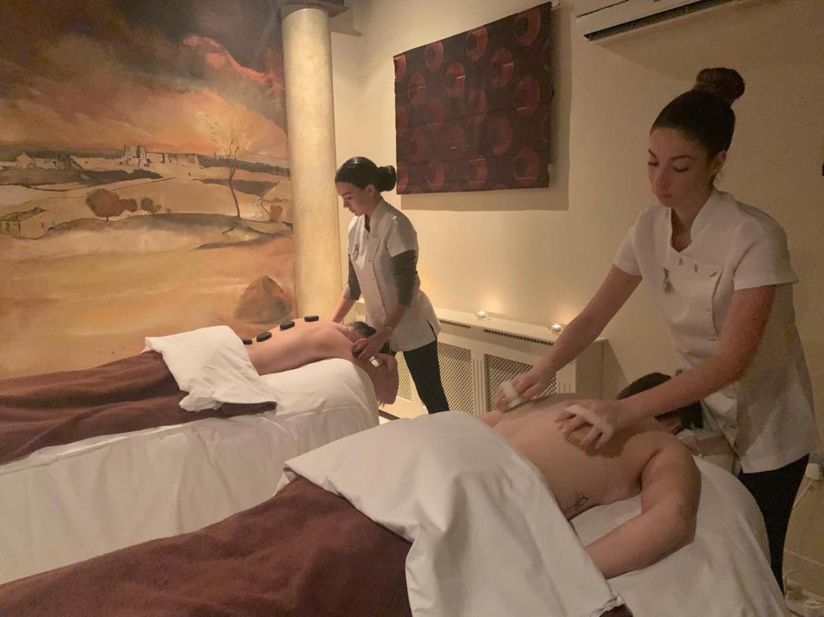 Yeats Country Hotel, Spa & Leisure Club Sligo Dış mekan fotoğraf