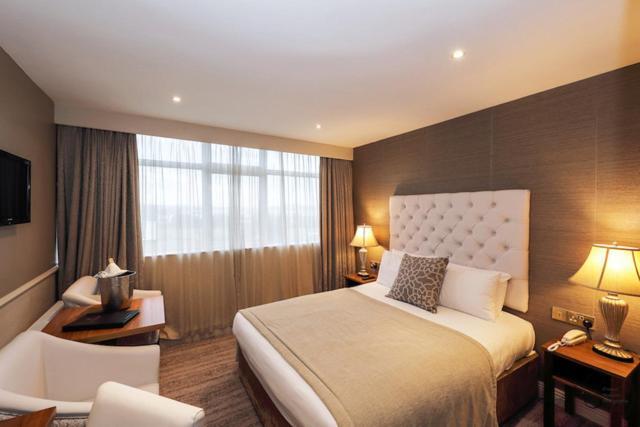 Yeats Country Hotel, Spa & Leisure Club Sligo Dış mekan fotoğraf