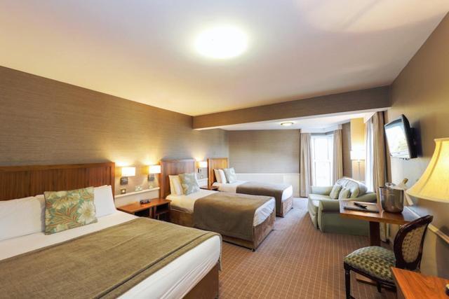 Yeats Country Hotel, Spa & Leisure Club Sligo Dış mekan fotoğraf