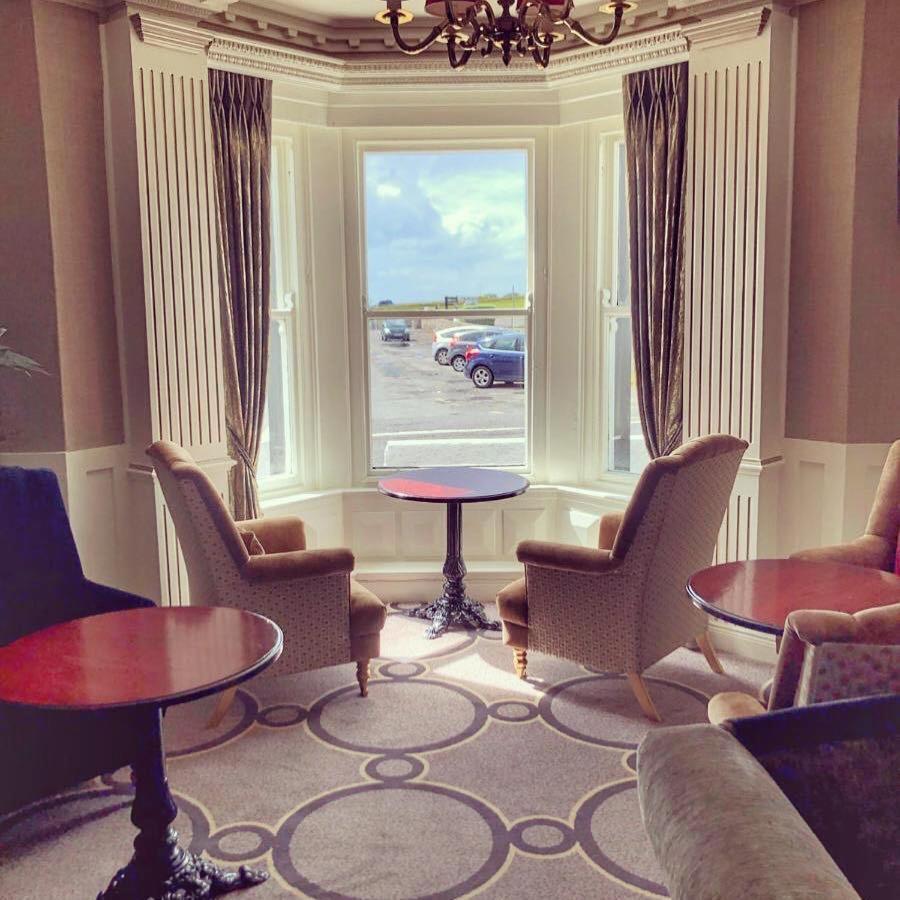 Yeats Country Hotel, Spa & Leisure Club Sligo Dış mekan fotoğraf